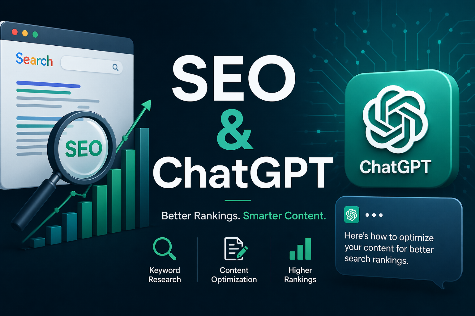 SEO & ChatGPT