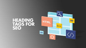 H1 Tags for Heading Text and How to use them to Improve SEO Performance?