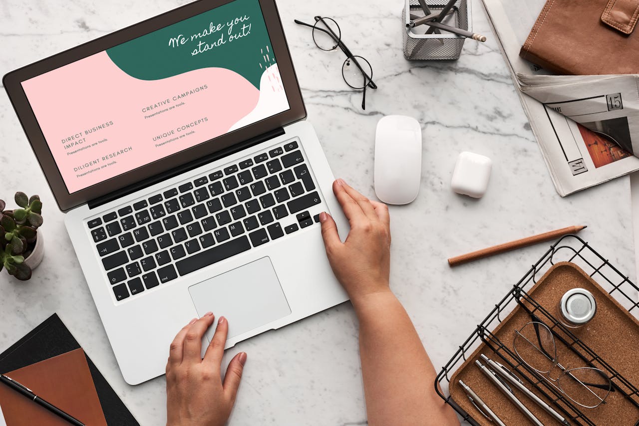 Best Practices to Design Landing Page and Thank You Page for Successful Campaign