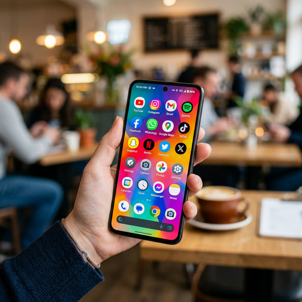 Getting Mobile Apps(Android) Indexed in Google Search