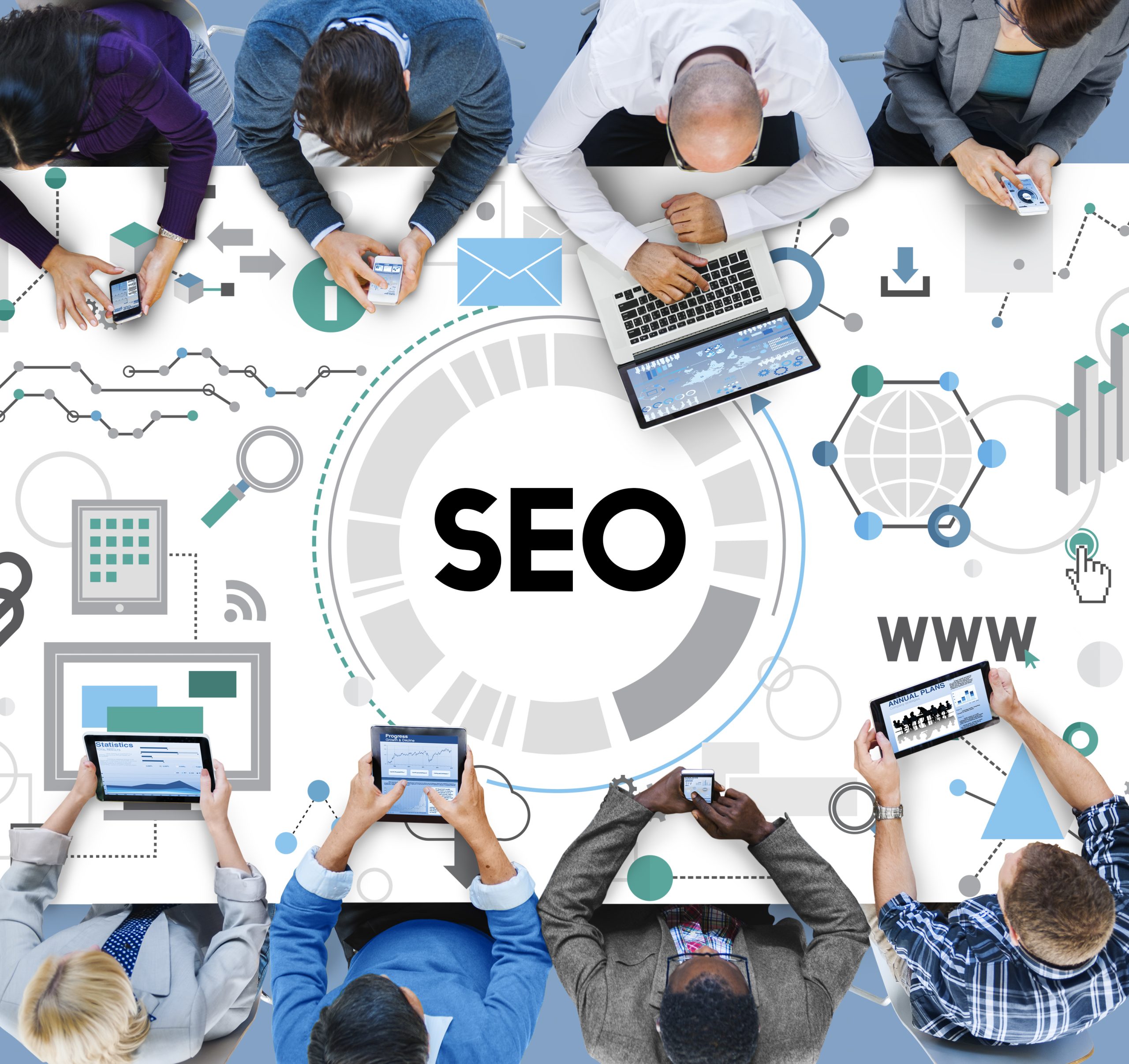 Top 12 Key Factors To Consider While Doing SEO Competition Analysis